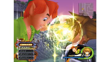 【KH2】『キングダム ハーツII』が発売された日。多彩なディズニー作品が登場し世界を沸かせた。『蒸気船ウィリー』や『パイレーツ・オブ・カリビアン』が初登場【今日は何の日？】