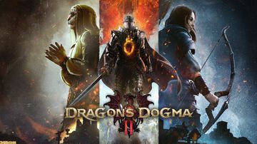 『ドラゴンズドグマ2』今月実施のアップデート情報が公開。竜憑きがわかりやすくなるほか、感染頻度が緩和。ポーンは崖から落ちにくくなる