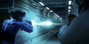 【シークレット・レベル】待望の『ロックマン』エピソードが登場。『スペランキー』『アウター・ワールド』など残りの7エピソードが配信開始