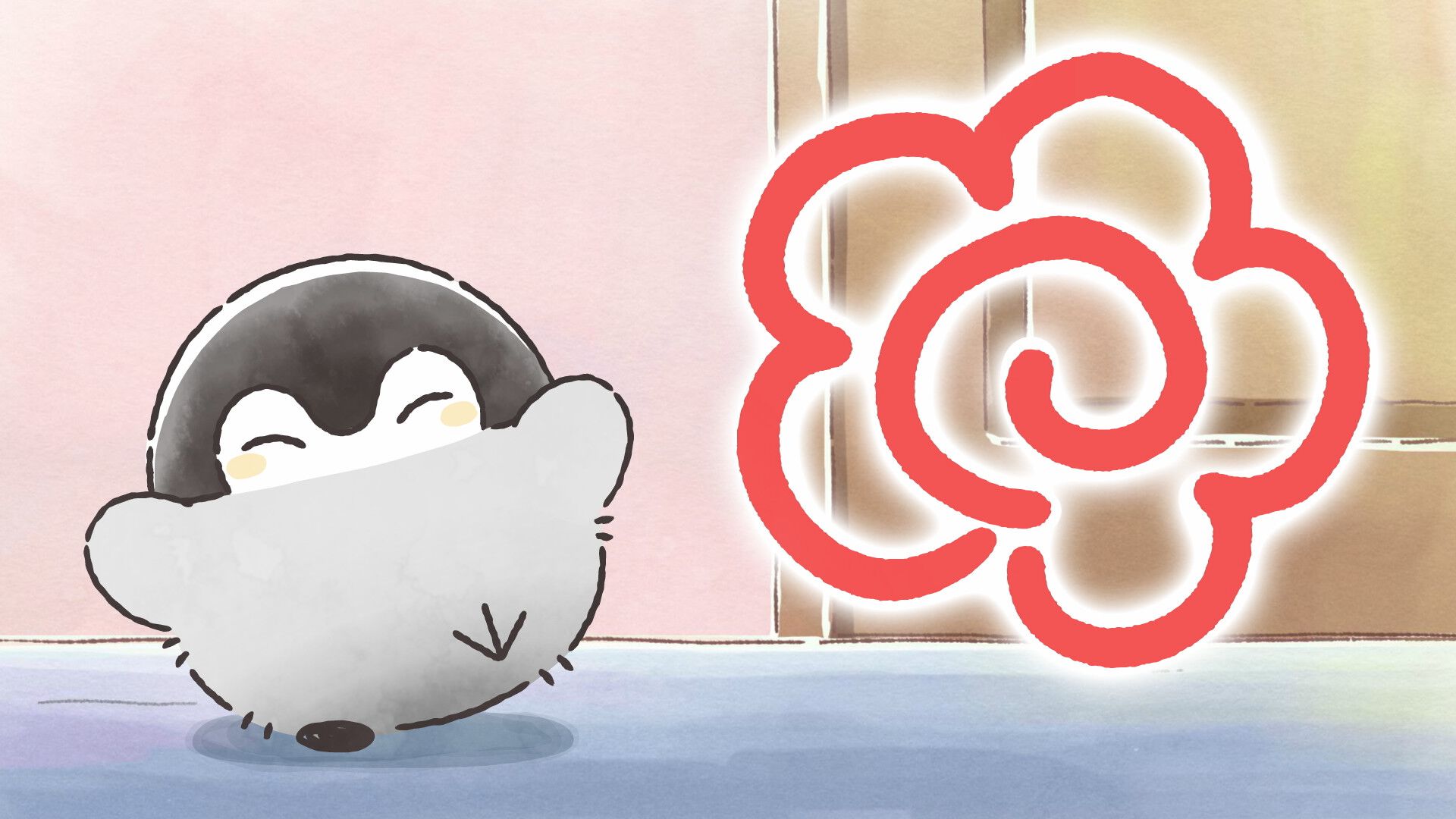 コウペンちゃん』ショートTVアニメ化決定、2025年春より放送。コウペンちゃんのキャラボイスは齋藤彩夏、アニメ制作はレスプリが担当 |  ゲーム・エンタメ最新情報のファミ通.com