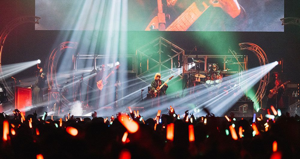 バンドリ！』これがAve Mujicaの世界…。楽曲と劇の融合でマスカレード