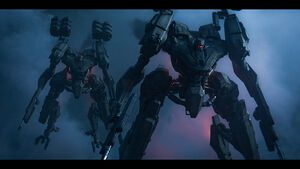 『シークレット・レベル』シーズン2の製作が決定。今度はどんなゲームの世界が描かれるのか？ 『アーマード・コア』や『ロックマン』の世界を描いたアニメシリーズ