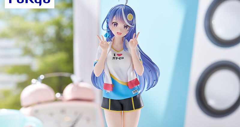TVアニメ『VTuberなんだが配信切り忘れたら伝説になってた TVアニメ『VTuberなんだが配信切り忘れたら伝説になってた