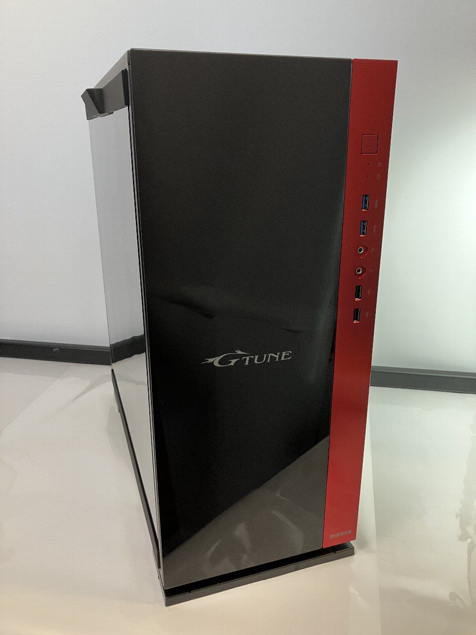 ゲーミングPCレビュー：『G TUNE 20周年記念セットモデル』は高