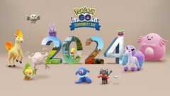 【ポケモンGO日記#440】年末はマックスポケモン育成のチャンス／12月のコミュニティ・デイで狙いたいポケモンまとめ（タワラ編）