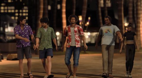 『龍が如く8』レビュー。80時間以上遊んだ男が感じた、名作『龍0』や『龍7』でも“超えられない壁”