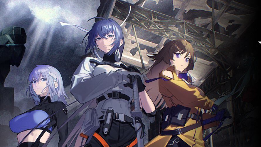マブラヴ：ディメンションズ』2025年6月30日にサービス終了。12月24日