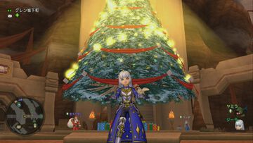 『ドラゴンクエストX　オンライン』プレイ日記　クリスマスイベント開催中！ あの伝説級の魔物たちと特別なバトルが楽しめます（第503回）