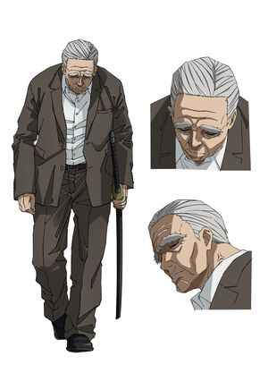 『サカモトデイズ』ORDERの篁（タカムラ）役は⼤塚芳忠。大塚「何を喋っているのか誰も分からない、喋っている私⾃⾝も分からない」