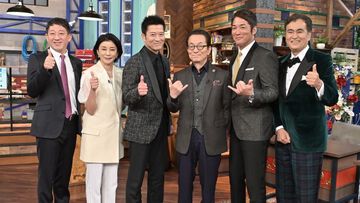 【年末特番2024】12月31日放送のおすすめ番組を紹介。映画『マリオ』を始め、『SASUKE』『東京フレンドパーク』などのスポーツ番組が集結する『大晦日オールスター体育祭』にも注目
