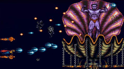 『超兄貴』が発売された日。筋肉美をテーマにした独自の世界観が光るシューティング。葉山宏治氏手掛けるインパクト抜群のBGMも最高だった【今日は何の日？】
