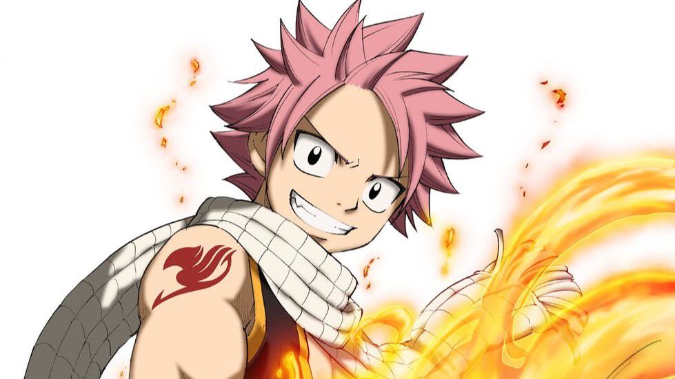 TVアニメ「FAIRY TAIL」YouTubeでシリーズ全328話を無料公開