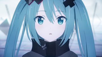 映画『プロセカ』新カットを収めた幕間映像第3弾が公開。“歌えないミク”のために奮闘する一歌たちの姿が【2025年1月17日公開】