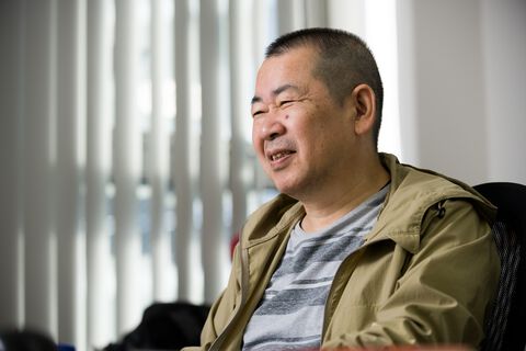 『シェンムー3』発売記念インタビュー。鈴木裕が語る『シェンムー』という旅路