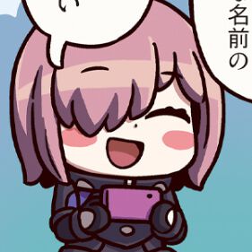 『ますますマンガで分かる！ FGO』384話。マシュと女主人公は歪んだ歴史を修正すべく特異点へ。レイシフトのやり方ちゃんと覚えてる？