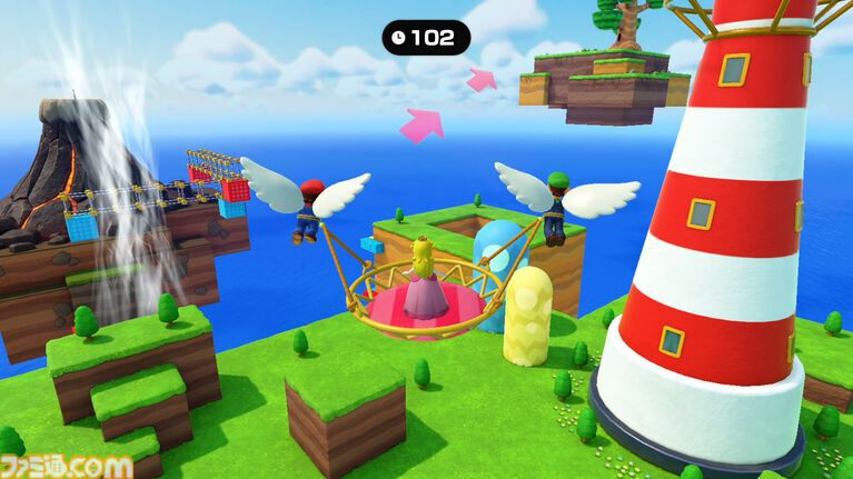 【ソフト＆ハード週間販売数】『スーパー マリオパーティ ジャンボリー』が7度目の首位獲得！『あつまれ どうぶつの森』は国内累計販売本数800万本を突破【12/16～12/22】