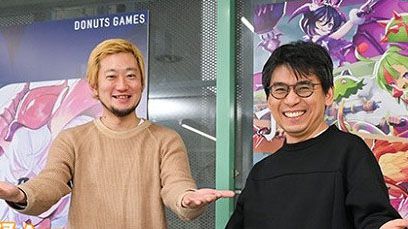 『機兵とドラゴン』開発現場のリアル　おもしろくなるまで本当に出さないクリエイター魂がここに【独自インタビュー】