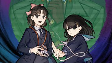 『パラノマサイト』漫画版タイトルが『～FILE25 霊感少女・黒鈴ミヲの邂逅』に決定。オリジナルキャラ・桜宮弐乃とのバディもの？