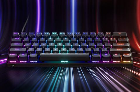 SteelSeriesの2025年初売りビッグセールが本日（1/3）より開催。ヘッドセットやゲーミングマウス、キーボード、配信用マイクなどがお買い得！
