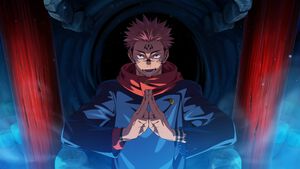 【呪術廻戦ファンパレ】SSR[本物の呪術]両面宿儺の能力を解説｜影特性の超火力！【攻略ブログ#66】