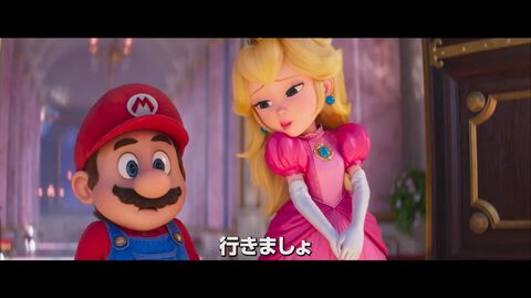 映画『スーパーマリオ』日本語版の声優は？ マリオは宮野真守、クッパは三宅健太。吹替版のトレーラーも公開
