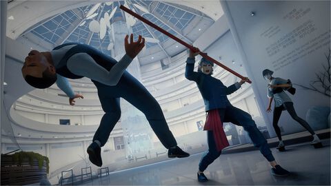 『Sifu』1月2日1時まで無料配布中。世界で好評を博す1対多の高難度カンフーアクション【Epic Gamesストア】
