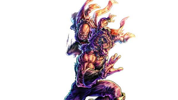 『北斗の拳 LEGENDS ReVIVE』プレイアブルキャラクターとして登場する“ヒョウ 宗家の拳”の情報を先行紹介！