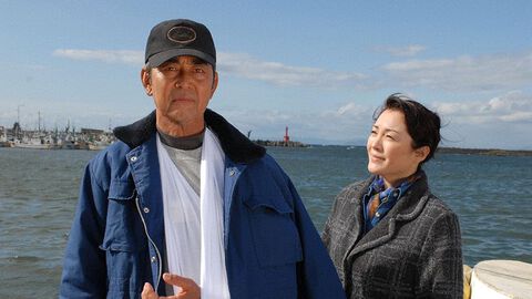 主演・渡哲也『マグロ』がアマプラにて見放題で配信開始。ご期待ください【新春ドラマスペシャル】