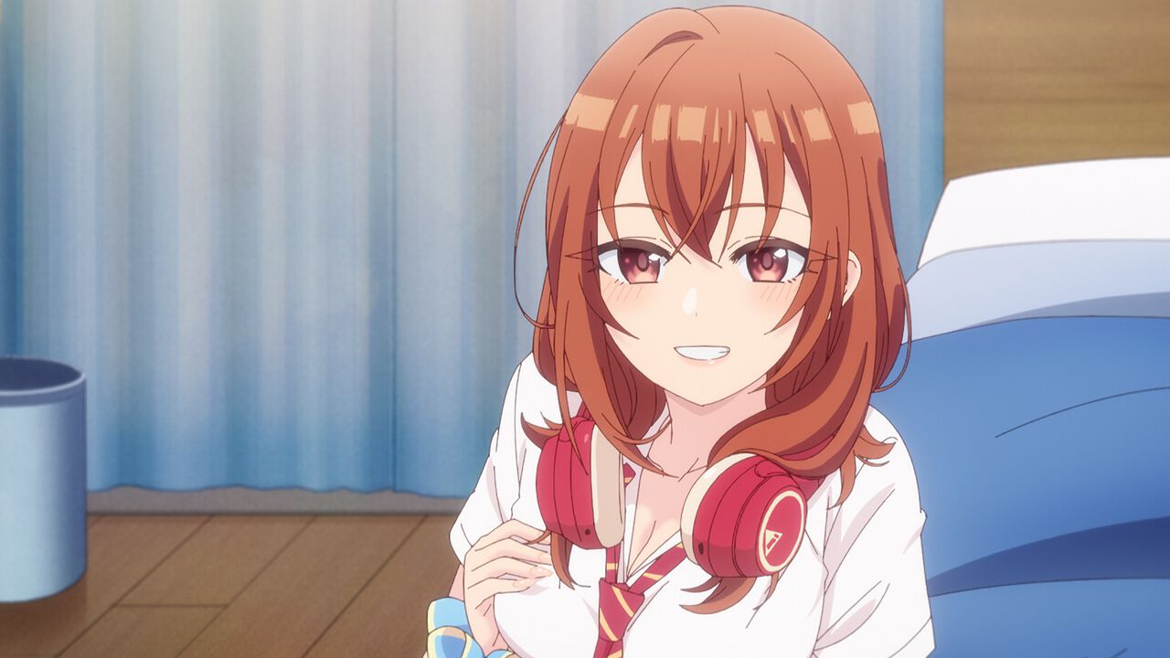 アニメ『友達の妹が俺にだけウザい』は2025年10月放送決定。ティザー 