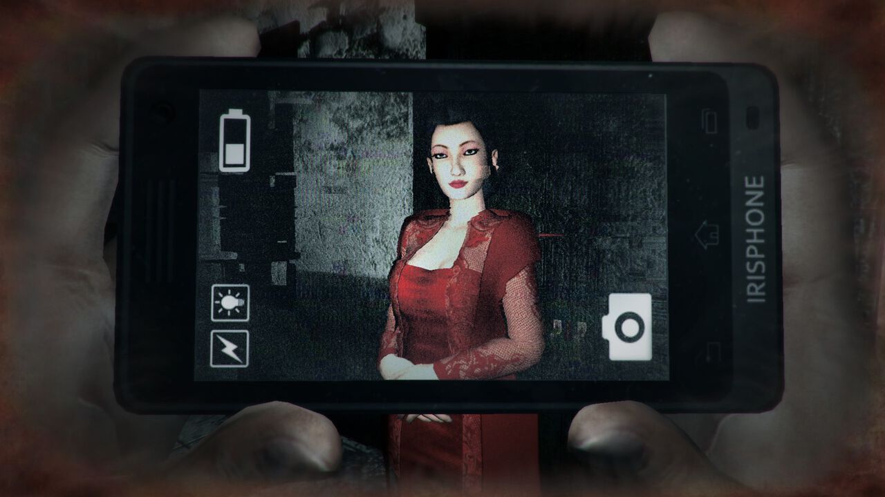 DreadOut Remastered Collection ドレッドアウト DreadOut Remastered Collection on Steam
