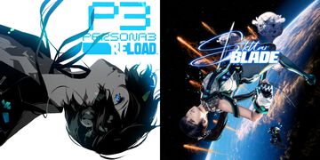 【PS Store】『ステラーブレイド』25%オフ、『メタファー』豪華版は3800円以上、『P3R』豪華版は6200円以上お買い得な“ビッグウィンターセール”第2弾が開催中