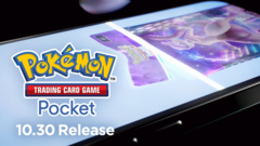 『ポケポケ』リリース直後から世界のモバイルゲーム市場を席巻。DL数シェアではアメリカ、収益シェアでは日本がトップ