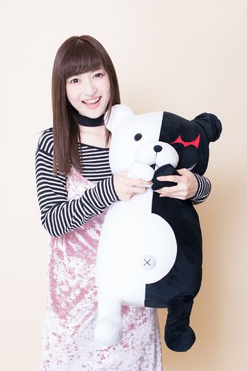 『ニューダンガンロンパV3』赤松楓役神田沙也加さんインタビュー！　神田さんが江ノ島盾子からもらった感動のメッセージとは？