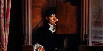 実写映画『岸辺露伴は動かない　懺悔室』2025年5月23日公開。全編“イタリア・ヴェネツィア”ロケでシリーズの原点を描く