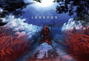 『ゴースト・オブ・ツシマ』アニメ化が決定！ 2027年に公開予定。虚淵玄がシリーズ構成を担当。マルチプレイモード“冥人奇譚”をベースとした物語