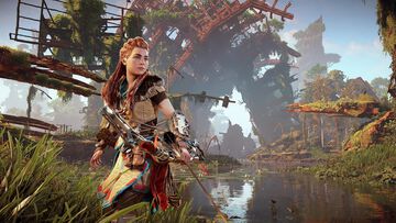 『ホライゾン ゼロ・ドーン』『ヘルダイバー2』映画化が決定。ドラマ『ラストオブアス』シーズン2は4月にU-NEXT独占配信【CES 2025】