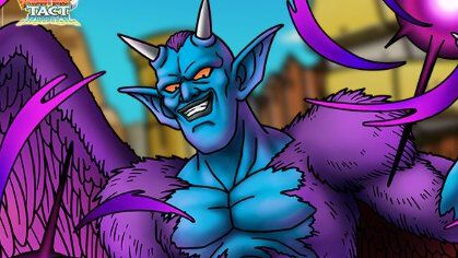 ドラクエタクト』魔性の道化ドルマゲスの能力が公開。ドルマ属性