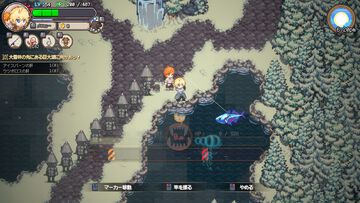『シーファンタジー』異世界釣りアクションRPGが本日（1/7）リリース。100種を超える不思議な生物“シーアズ”を釣りまくって世界を救え！