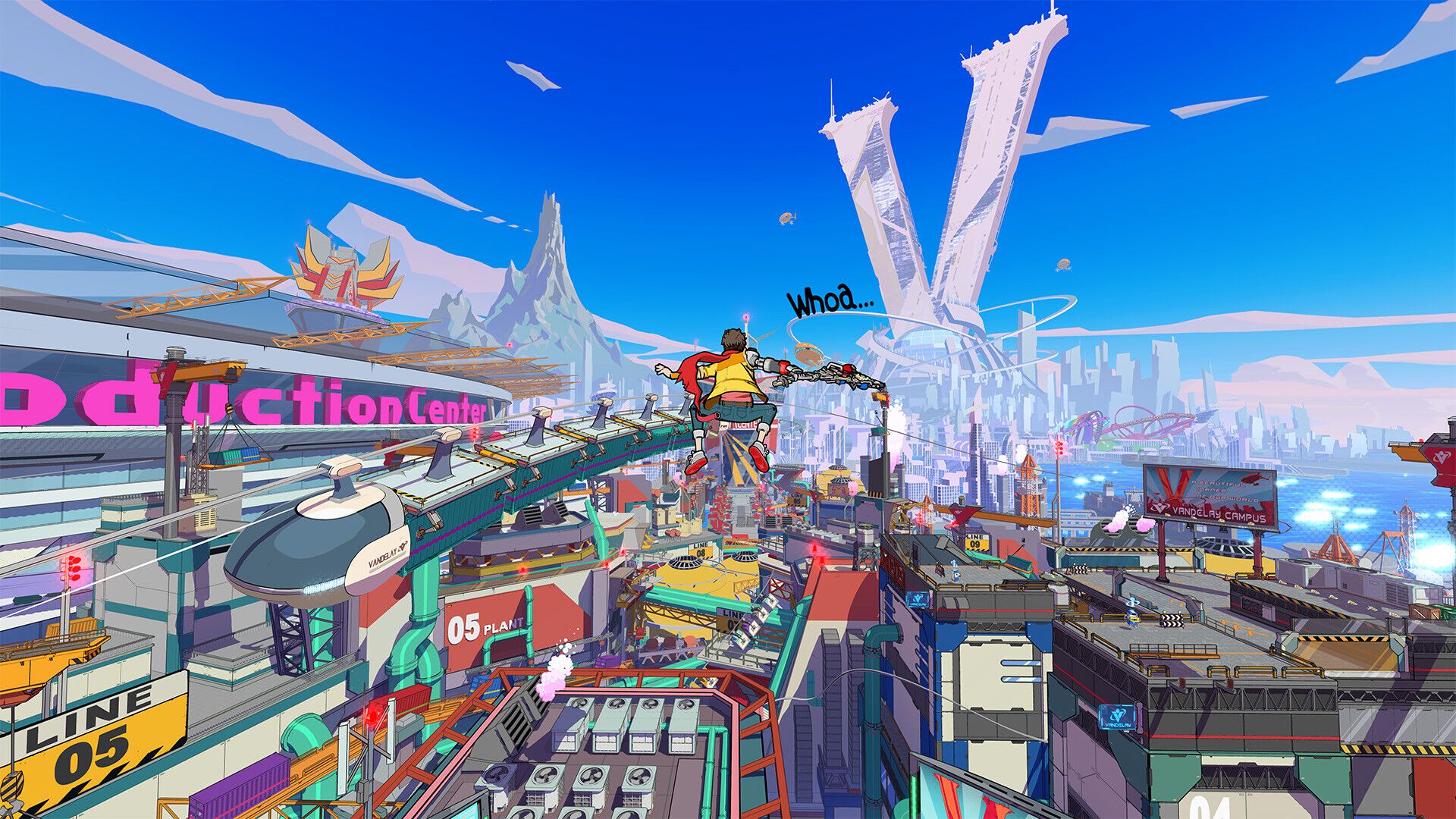 『Hi-Fi RUSH』『Ghostwire: Tokyo』のTango GameworksがKRAFTON傘下として本格稼働。アニメーターやプログラマーなどのゲーム開発メンバーを募集開始