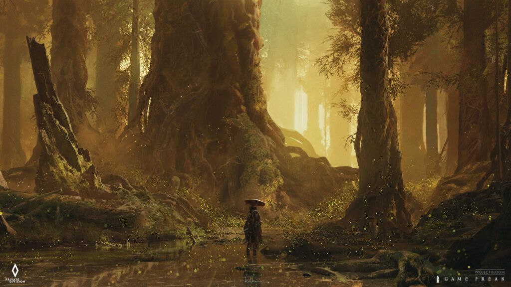 ゲームフリーク新作“Project Bloom”などのテイクツー傘下Private Divisionの契約タイトルを、元Annapurna Interactiveスタッフによる新パブリッシャーが継承か