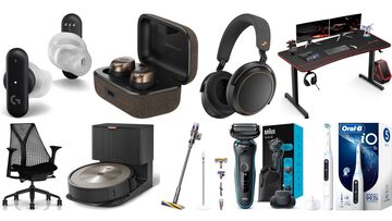【Amazonタイムセール】ロジクールGのゲーミングイヤホン＆マウスパッドが55％オフ、ハーマンミラーのセイルチェアが19％オフ、ルンバが45％オフ