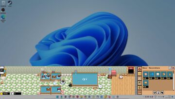 『Animal Spa（アニマルスパ）』デスクトップ下で癒しの温泉経営。ながら作業で楽しめる動物たちのゆったりシミュレーション