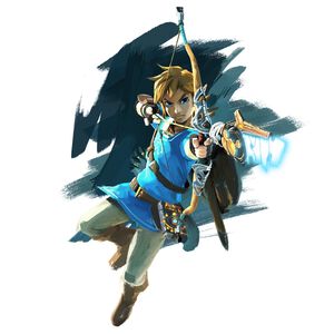 『ゼルダの伝説』最新作が2017年に発売延期、Wii U＆NXで同時発売へ