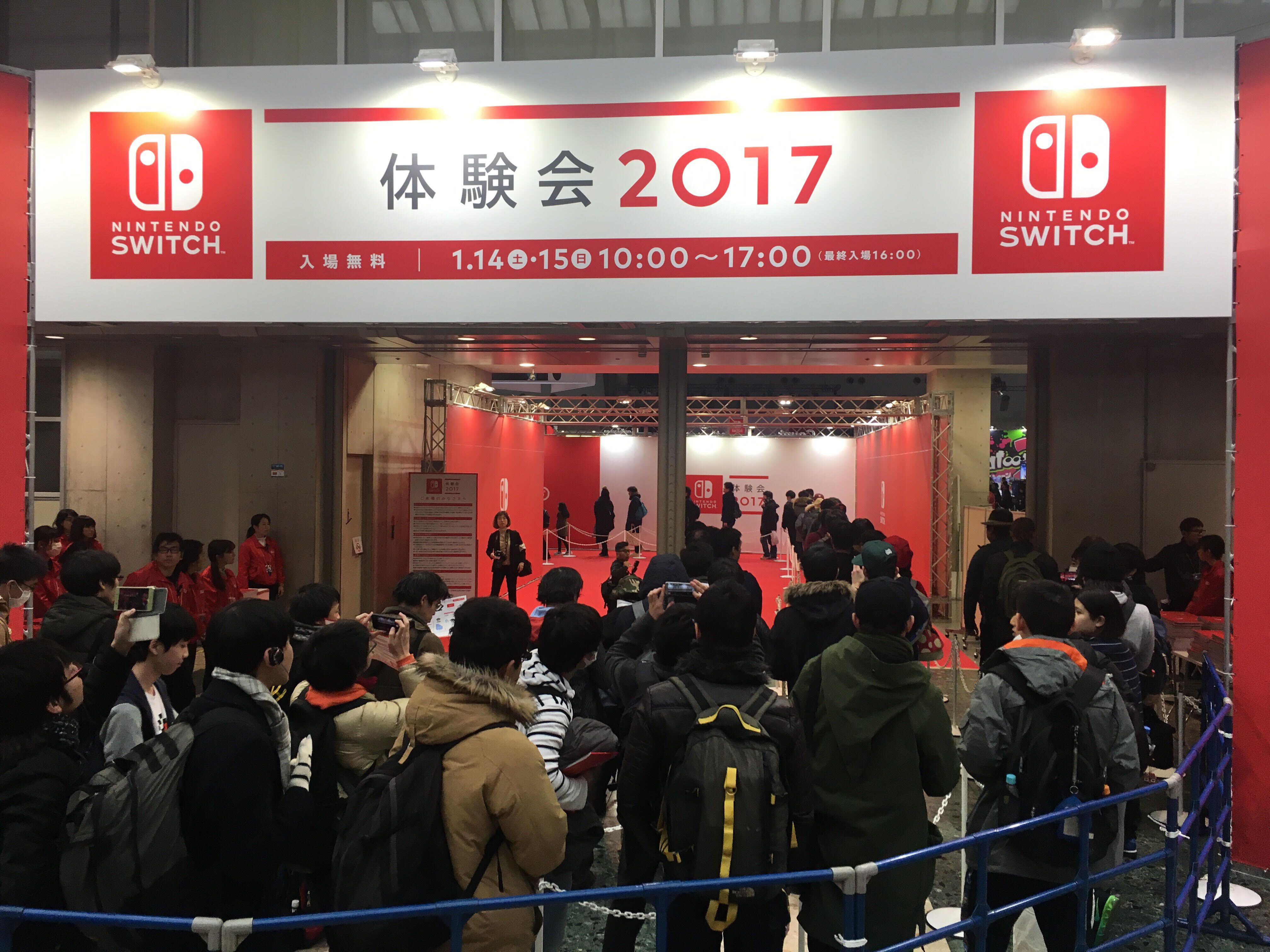 システムが破損/故障したNintendo Switch修理も修理可能です