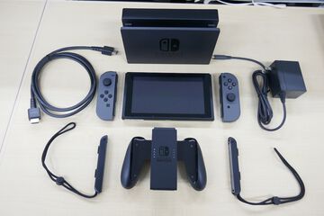 念願の“Nintendo Switch”を当日販売でゲット！　行列＆開封リポートをお届け【Nintendo Switch発売日リポート】