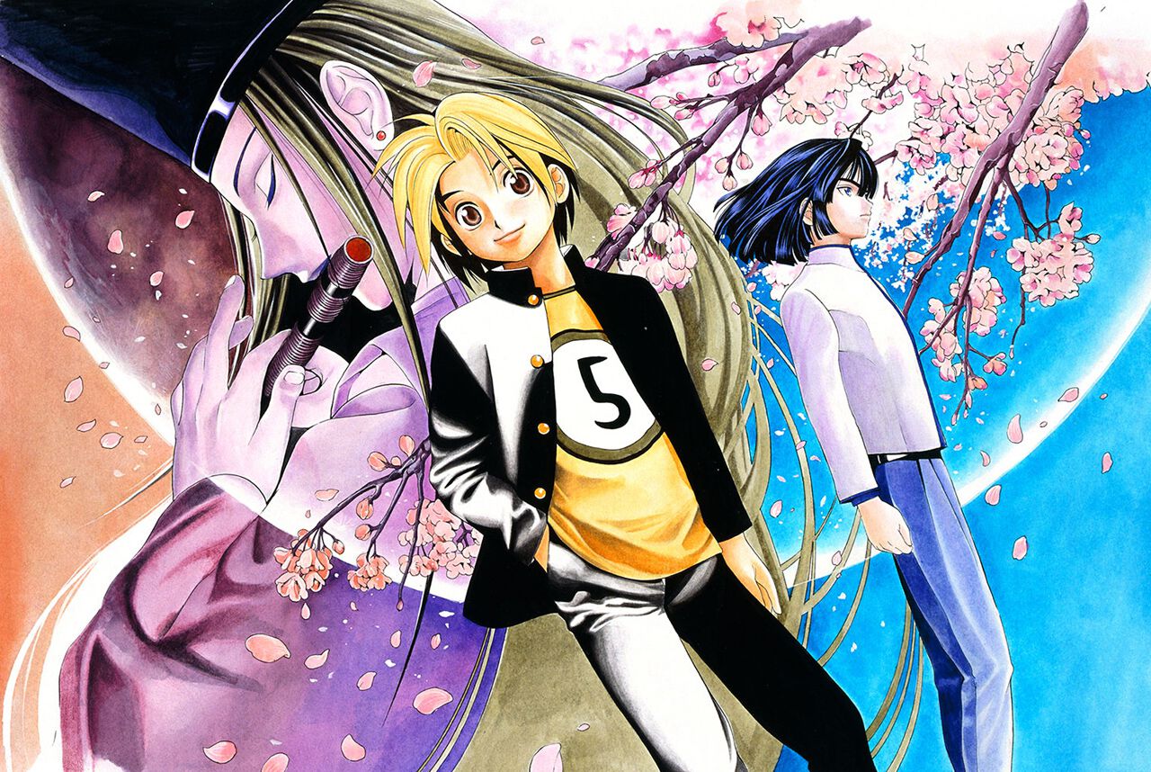 囲碁ブームを巻き起こした漫画『ヒカルの碁』の舞台化が決定。進藤