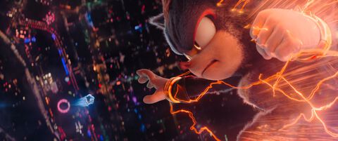 映画『ソニック × シャドウ TOKYO MISSION』公開13日目でシリーズ最高興行収入を更新。国内興収が1億8880万円、動員数は13万人を突破