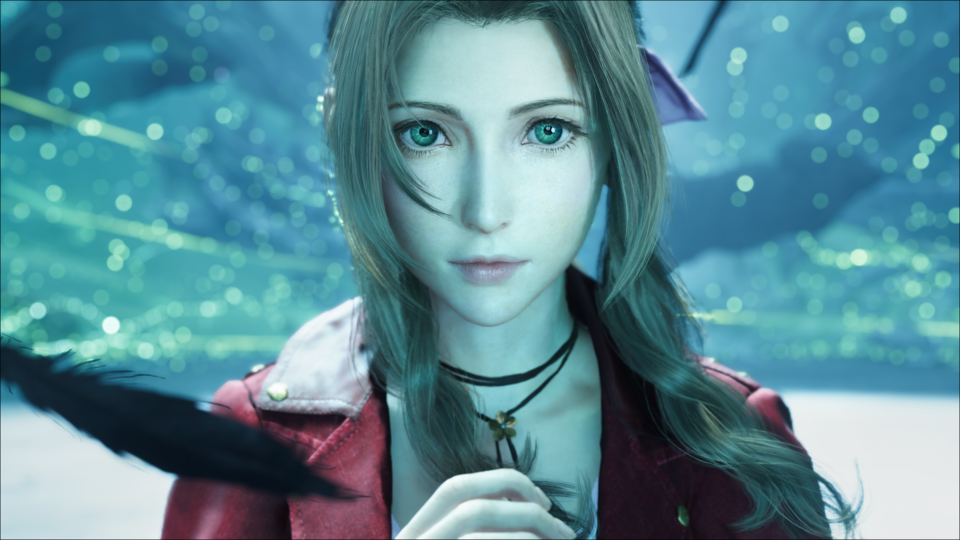 『FF7リバース』PC版の紹介トレーラー公開。4K・120FPS対応などより美麗に描かれるグラフィックを中心に魅力をお届け【1/23発売】