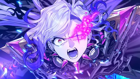 【FGO】巌窟王 モンテ・クリストの性能、再臨＆スキル育成素材まとめ【声優：島崎信長】