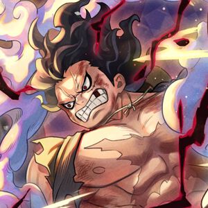 『ONE PIECEカードゲーム』Anime 25th CollectionのSPカードは《ギア2》ルフィ。ブースターパック第11弾『神速の拳』も発売決定【BANDAI CARD GAMES ネクストプラン発表会】